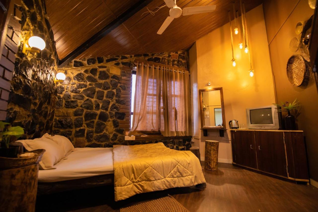 Achalaa Resort Kolhapur Exterior foto