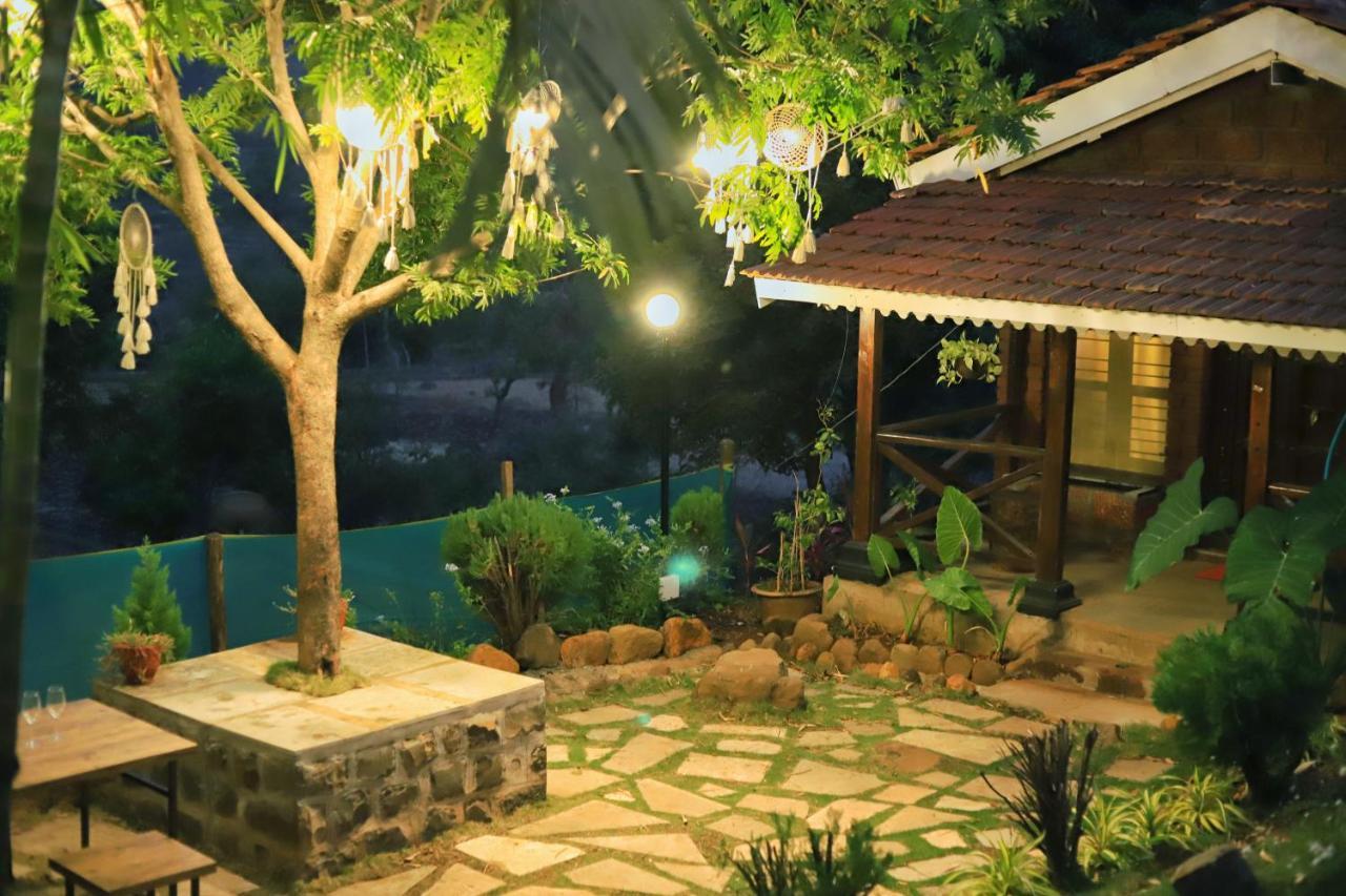 Achalaa Resort Kolhapur Exterior foto