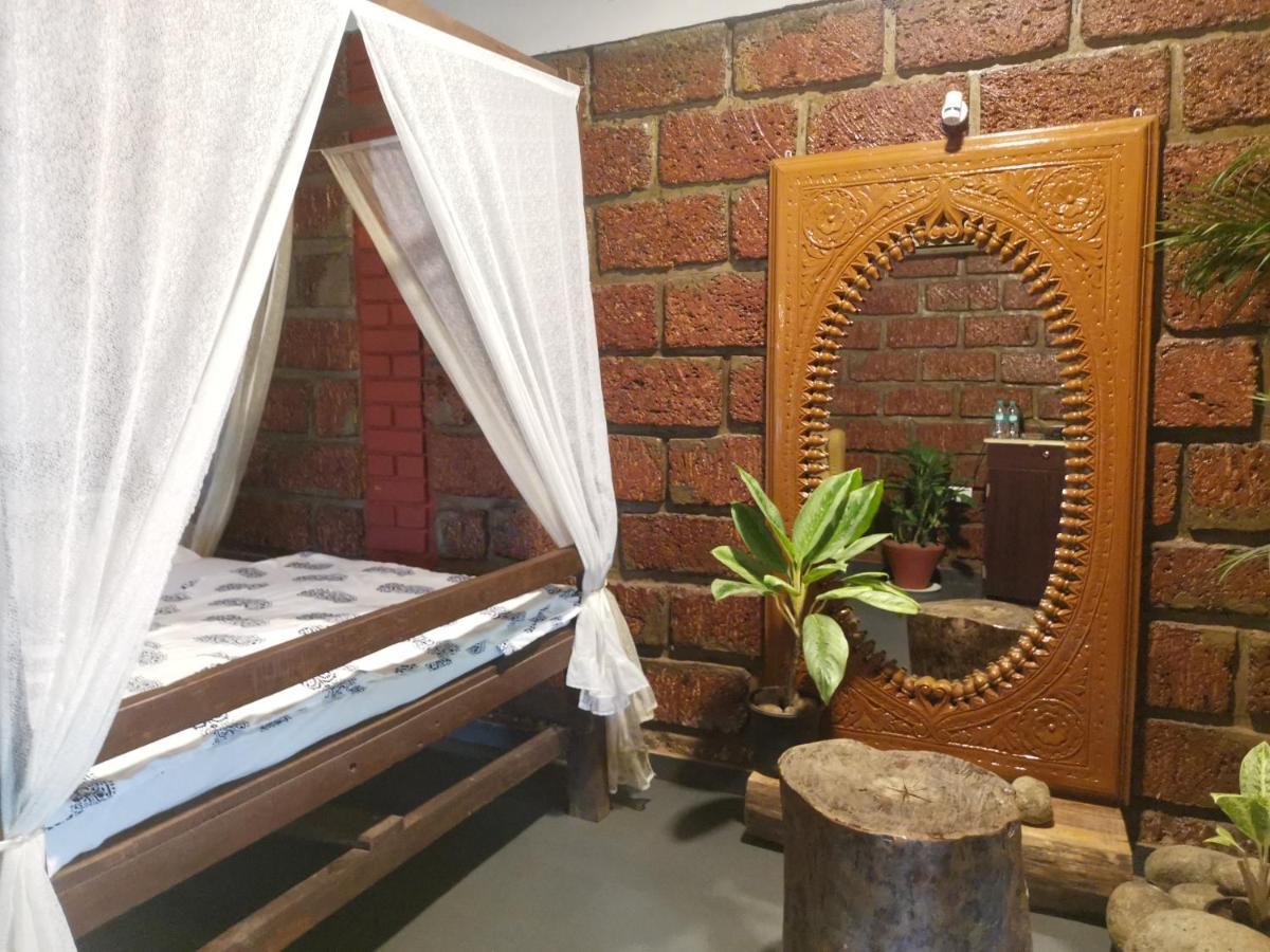 Achalaa Resort Kolhapur Exterior foto