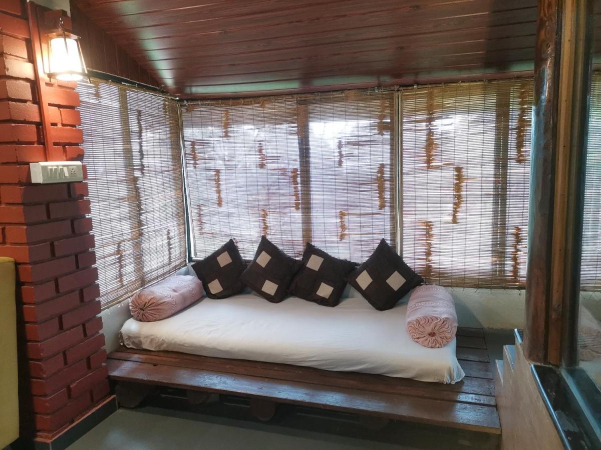 Achalaa Resort Kolhapur Exterior foto
