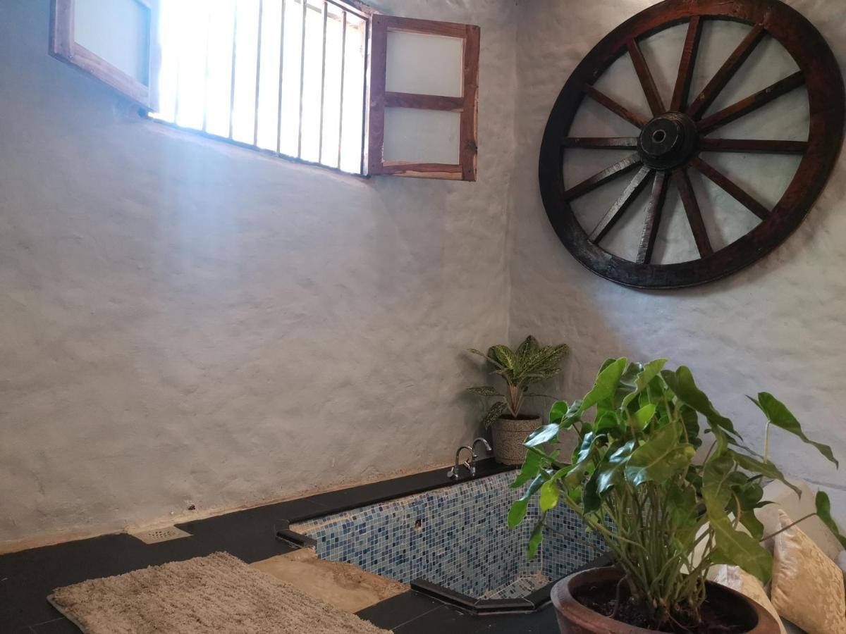 Achalaa Resort Kolhapur Exterior foto